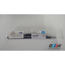 Palheta Limpador Tras Original Cherokee Sport 2011 B4038 Preto