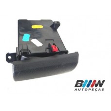 Porta Copos Painel Hilux Srv 2019 C/ Detalhe B4075 Preto