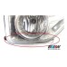 Farol Esquerdo Cherokee Sport 2011 C/ Detalhe B4094 Direito