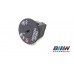 Botão Passenger Gm Astra 05 012 Off Airbag  B4125 - 13577258 Preto