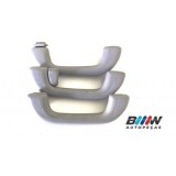 Alça Teto Pqp Sportage 2011 Original B4261 Preto