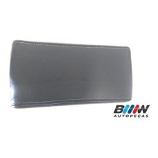 Apoio Descanso Braço Console Central Cherokee Sport 11 B4332 Preto