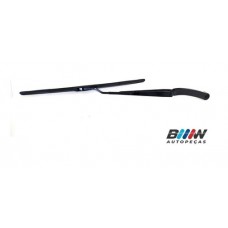 Braço Limpador Parabrisa Esq Hilux Srv 2019 B4572 Esquerdo