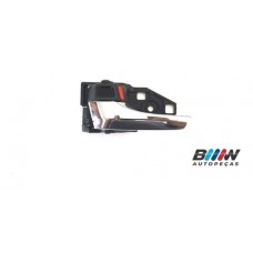 Maçaneta Interna Porta Diant Esq Hilux Sw4 2017 B4601 Dianteira