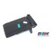 Porta Copos Painel Hilux Sw4 2017 C/ Detalhe B4723  Preto