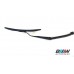 Braço Limpador Parabrisa Dir Hilux Sw4 2017 B4739 Direito