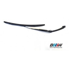 Braço Limpador Parabrisa Esq Hilux Sw4 2017 B4740 Esquerdo
