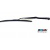 Braço Limpador Parabrisa Esq Hilux Sw4 2017 B4740 Esquerdo