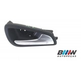 Maçaneta Interna Tras Dir Ford Focus 2016 B5121 Traseira