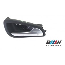 Maçaneta Interna Tras Dir Ford Focus 2016 B5121 Traseira
