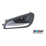 Maçaneta Interna Tras Esq Ford Focus 2016 B5122 Traseira