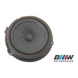 Alto Falante Porta Original Ford Focus 2016 B5127 Preto