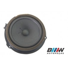 Alto Falante Porta Original Ford Focus 2016 B5127 Preto