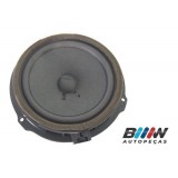 Alto Falante Porta Original Ford Focus 2016 B5128 Preto