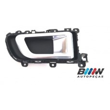 Maçaneta Interna Porta Diant Dir Discovery Sport 2015 B5137 Dianteira