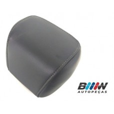 Apoio Encosto Cabeça Tras Central Focus 2016 C/detalhe B5153 Preto