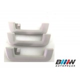 Alça Teto Pqp Original Ford Focus 2016 B5158 Preto