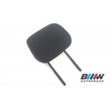 Apoio Encosto Cabeça Tras Renault Kwid 2019 B5249 Preto