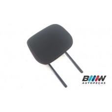 Apoio Encosto Cabeça Tras Renault Kwid 2019 B5249 Preto