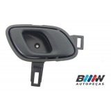 Maçaneta Interna Dir Renault Kwid 2019 B5275 Dianteira/traseira