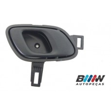 Maçaneta Interna Dir Renault Kwid 2019 B5275 Dianteira/traseira