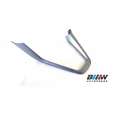 Acabamento Moldura Console Central Focus C/ Detalhe B5348