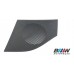 Tela Alto Falante Painel Esq Renault Kwid 2019 B5534 Preto
