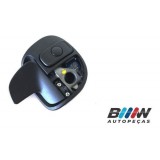 Padle Shift Borboleta Menos Volante Renegade Diesel 16 B5580 Preto Retangulo