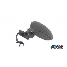 Apoio Encosto Central Braço Mini Cooper Countryman 16 B5763 Preto