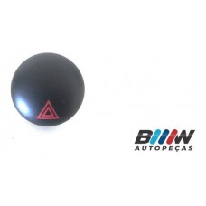 Botão Alerta Mini Cooper Countryman 2016 B5785 Preto