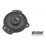 Alto Falante Painel Original Renault Kwid 2019 B5920 Preto