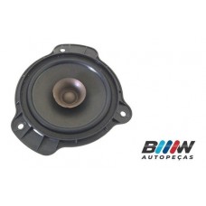 Alto Falante Painel Original Renault Kwid 2019 B5920 Preto