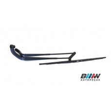 Braço Limpador Parabrisa Renault Kwid 2019 B5930 Esquerdo