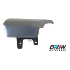 Acabamento Esquerdo Painel Mini Cooper S 2012 C/ Detalhe