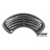 Grade Painel Mini Cooper S 2012 C/ Detalhe B6021 Preto