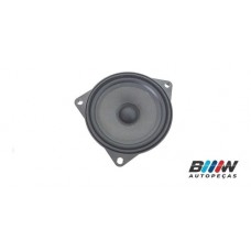 Alto Falante Original Mini Cooper S 2009 B6129 - 3428196 Preto
