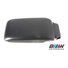 Apoio Braço Console Central Mini Cooper S 2009 B6169 Preto