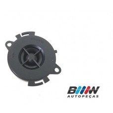 Alto Falante Tweeter Citroen C4 Cactus 2020 B6450-9633355780 Preto
