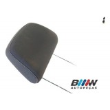 Encosto Cabeça Diant Esq Vw Virtus 2019 B6621 Preto