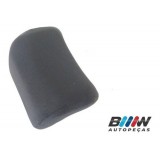 Encosto Cabeça Traseiro Vw Virtus 2019 B6623 Preto