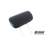Encosto Cabeça Traseiro Honda Crv 2011 C/ Desgaste B6657 Preto