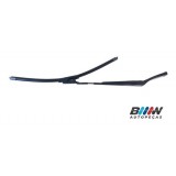 Braço Limpador Dir Parabrisa Vw Fusca Tsi 14 C/detalhe B6715 Direito