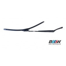 Braço Limpador Dir Parabrisa Vw Fusca Tsi 14 C/detalhe B6715 Direito