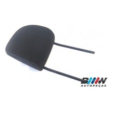 Encosto Apoio Cabeça Diant Dir Renault Logan 2019 B6770 Preto