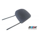 Encosto Apoio Cabeça Diant Esq Renault Logan 2019 B6771 Preto