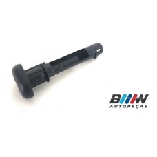 Acabamento Encosto Cabeça Diant Logan 2019 B6805 Preto