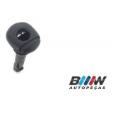 Acabamento Trava Encosto Cabeça Diant Logan 2020 B6807 Preto