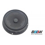 Alto Falante Original Vw Virtus 2020 B6866 Preto