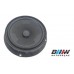 Alto Falante Original Vw Virtus 2020 B6866 Preto
