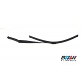 Braço Limpador Parabrisa Esq Vw Virtus 1.0 Tsi 2020 B6940 Esquerdo